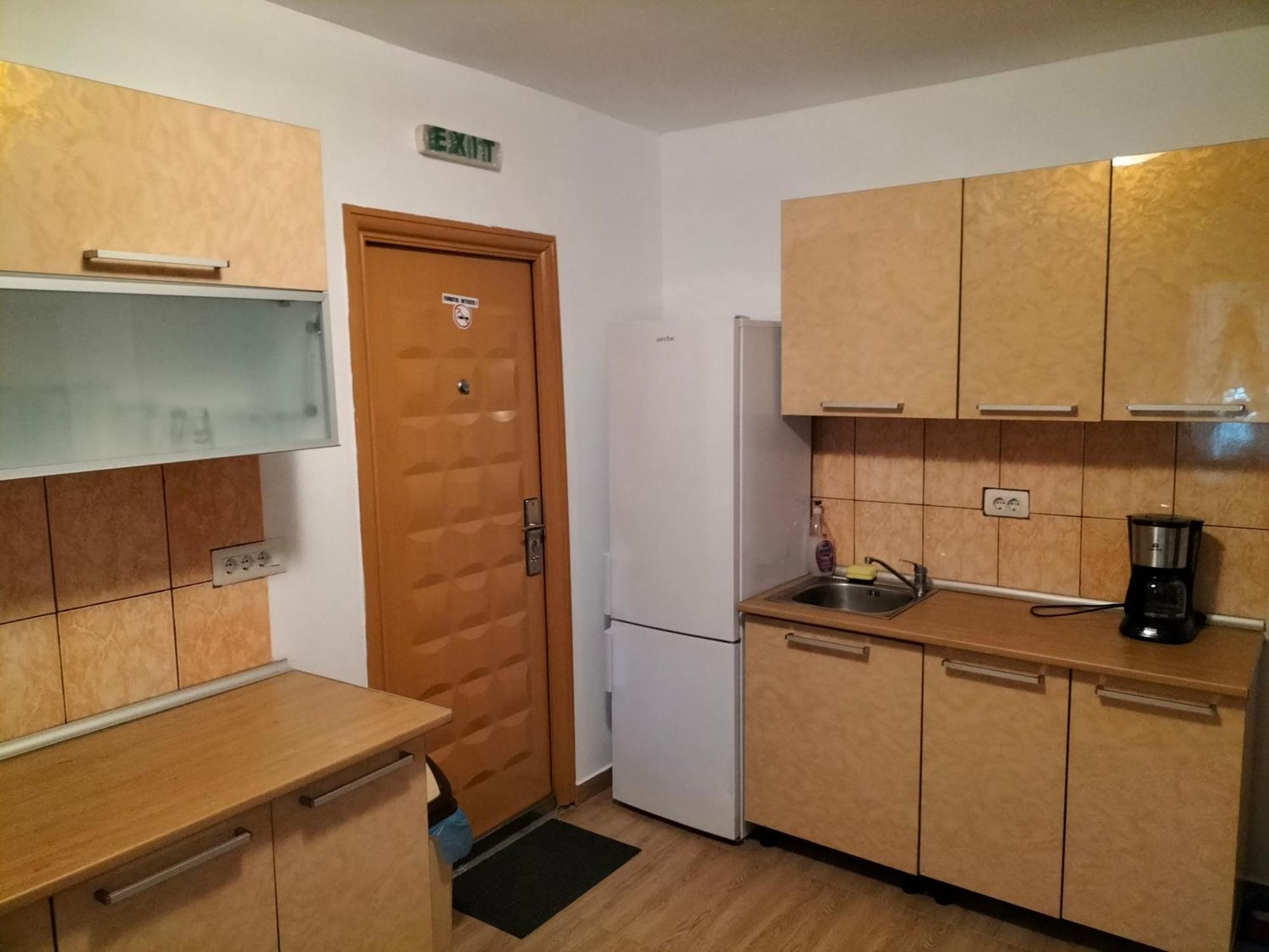 Vila Carmen Cazaci Exteriér fotografie
