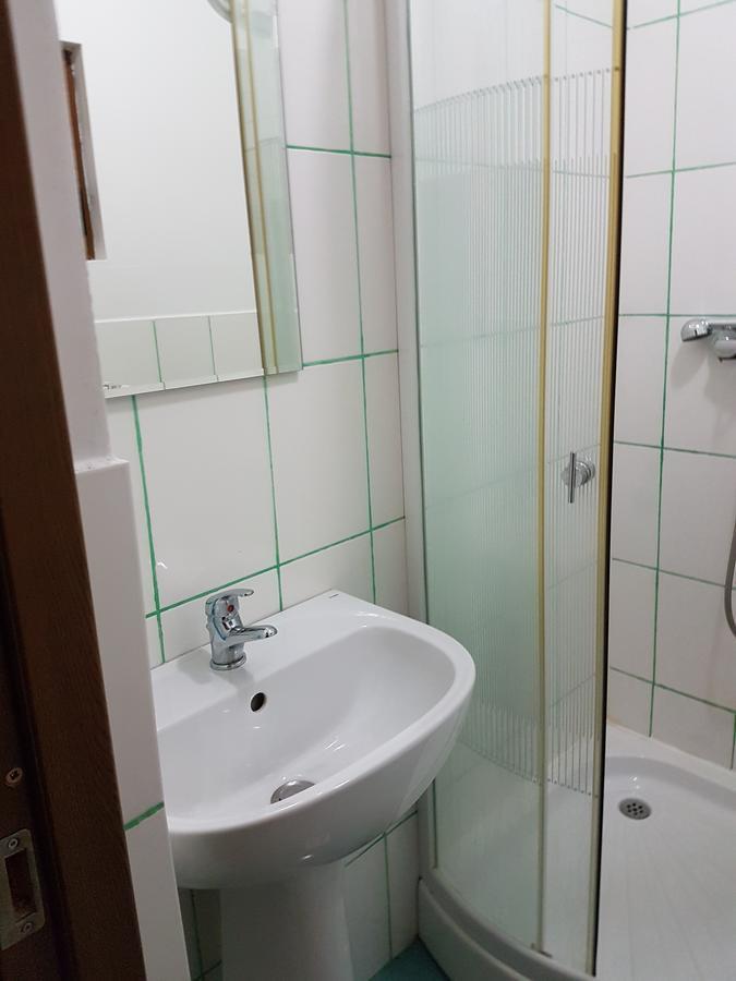 Vila Carmen Cazaci Exteriér fotografie